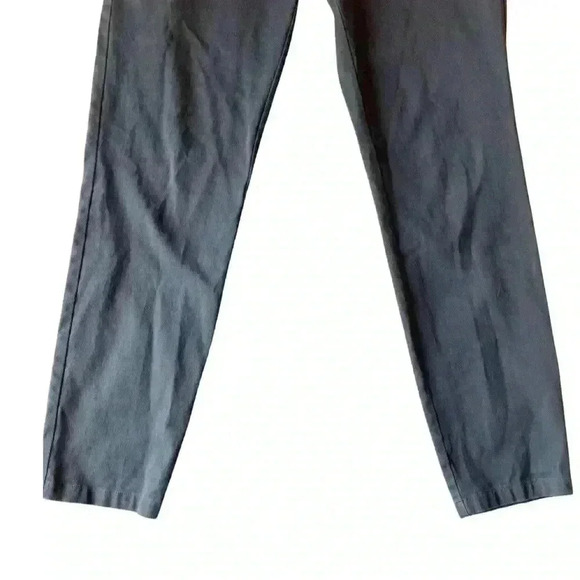 Eileen Fisher Stretchy Skinny Leg Casual Pants - Picture 8 of 8